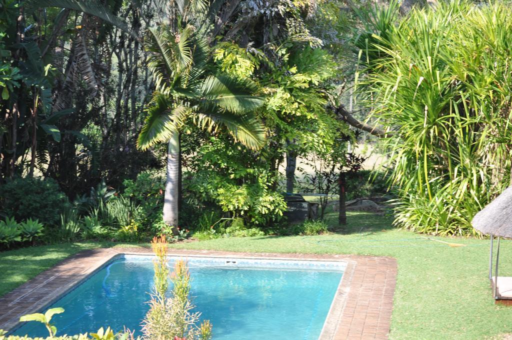 Laughing Waters Guest House Hazyview Kültér fotó