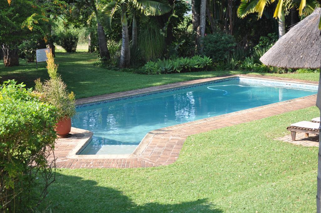 Laughing Waters Guest House Hazyview Kültér fotó