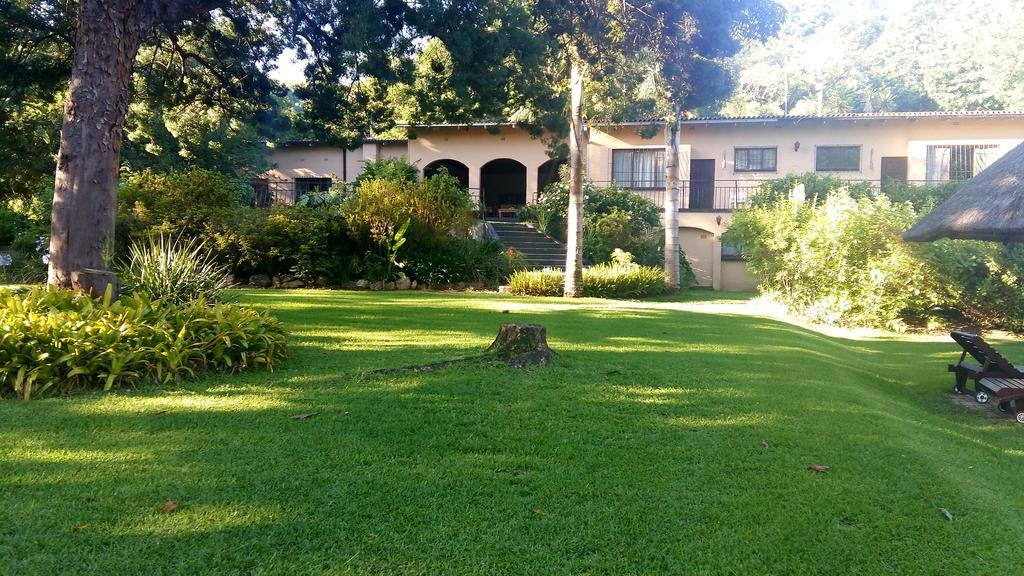 Laughing Waters Guest House Hazyview Kültér fotó