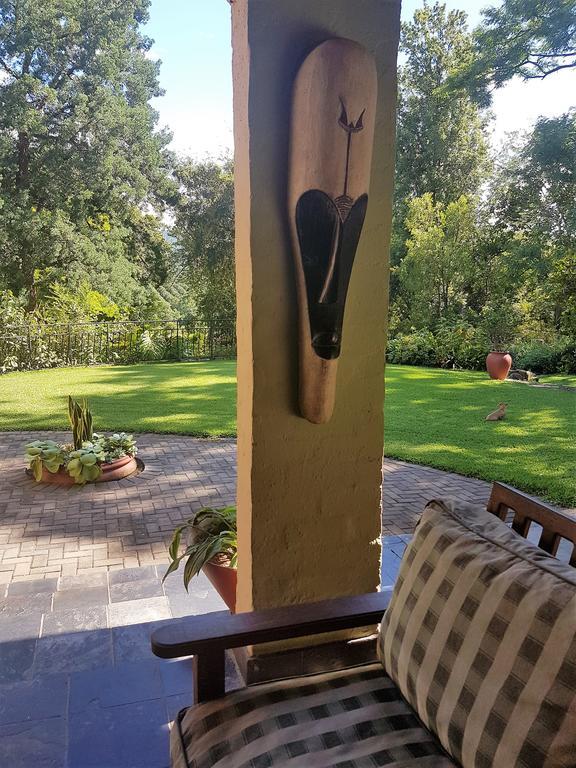 Laughing Waters Guest House Hazyview Kültér fotó