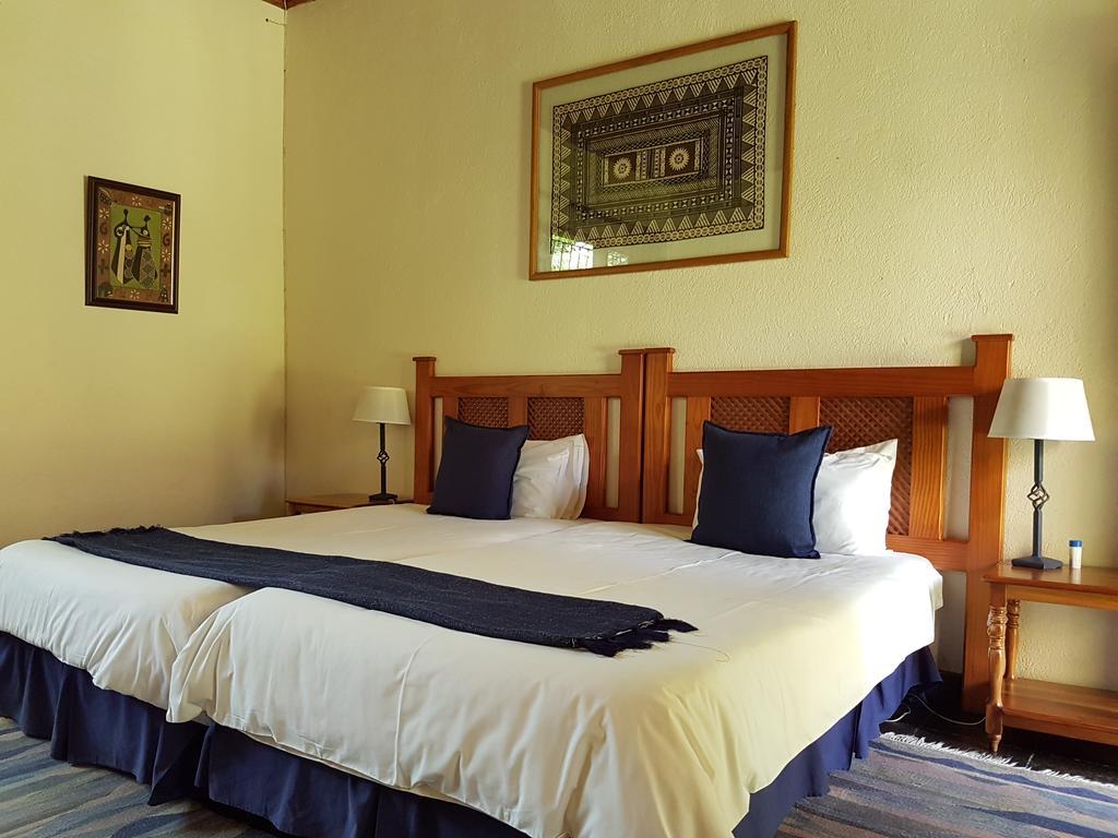 Laughing Waters Guest House Hazyview Kültér fotó