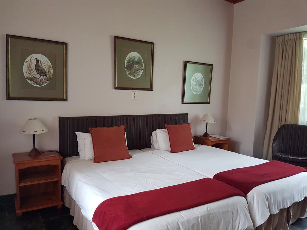 Laughing Waters Guest House Hazyview Kültér fotó