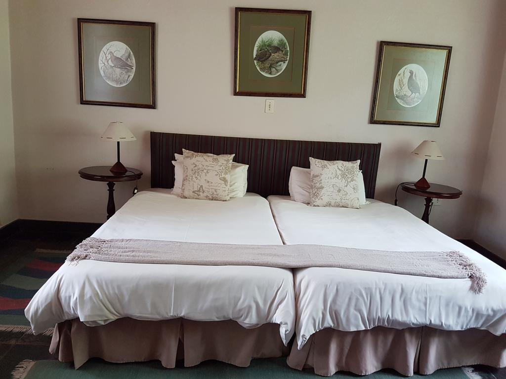 Laughing Waters Guest House Hazyview Kültér fotó