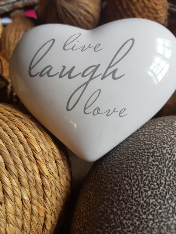 Laughing Waters Guest House Hazyview Kültér fotó