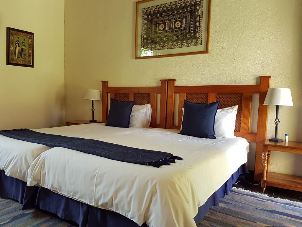 Laughing Waters Guest House Hazyview Kültér fotó