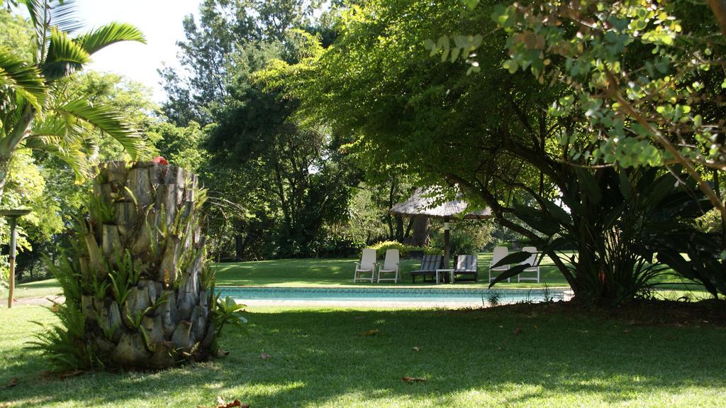 Laughing Waters Guest House Hazyview Kültér fotó