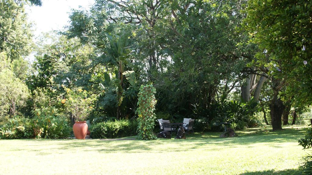 Laughing Waters Guest House Hazyview Kültér fotó