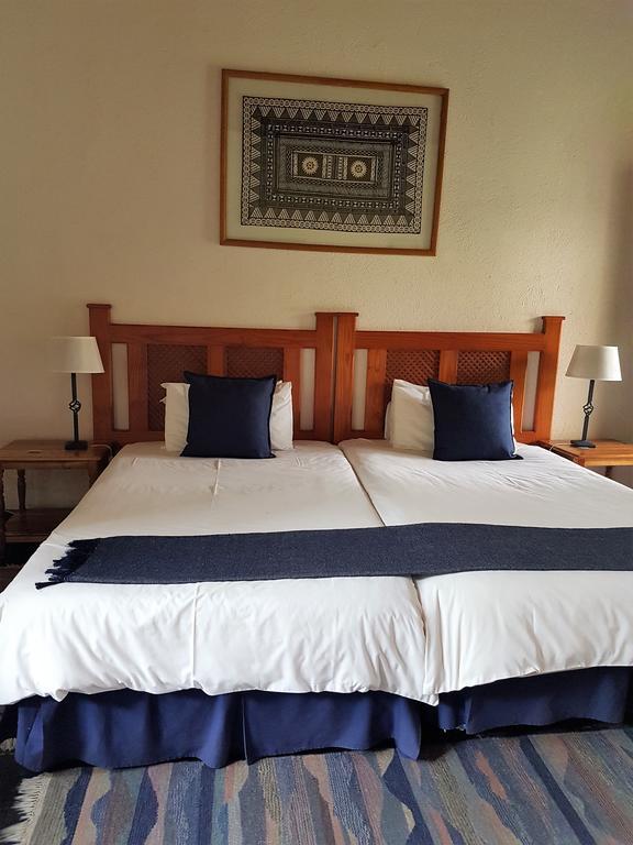 Laughing Waters Guest House Hazyview Kültér fotó