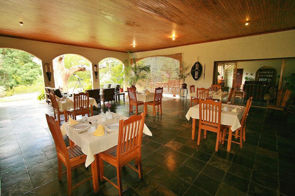 Laughing Waters Guest House Hazyview Kültér fotó