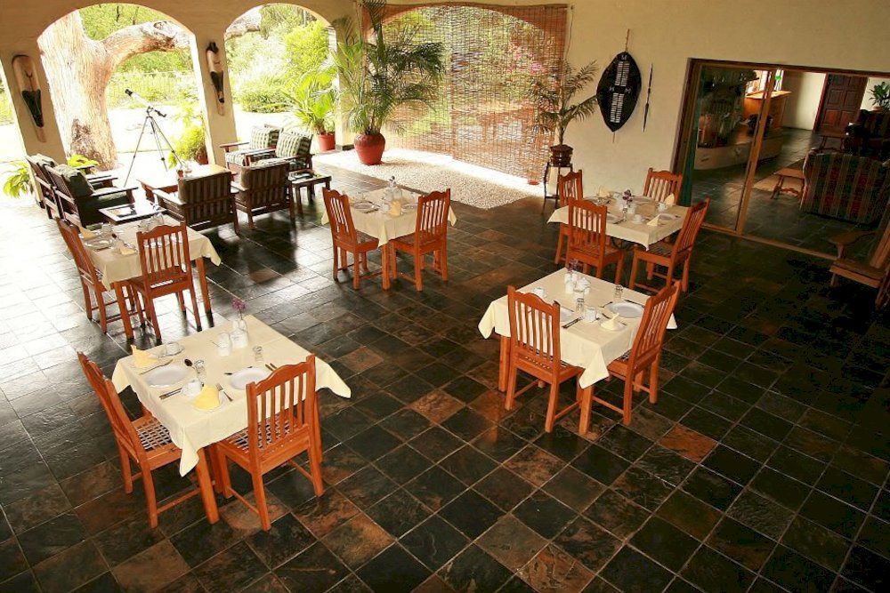 Laughing Waters Guest House Hazyview Kültér fotó