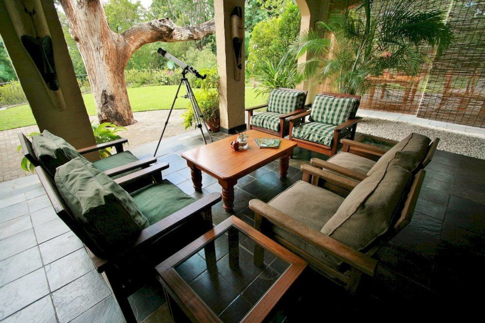 Laughing Waters Guest House Hazyview Kültér fotó
