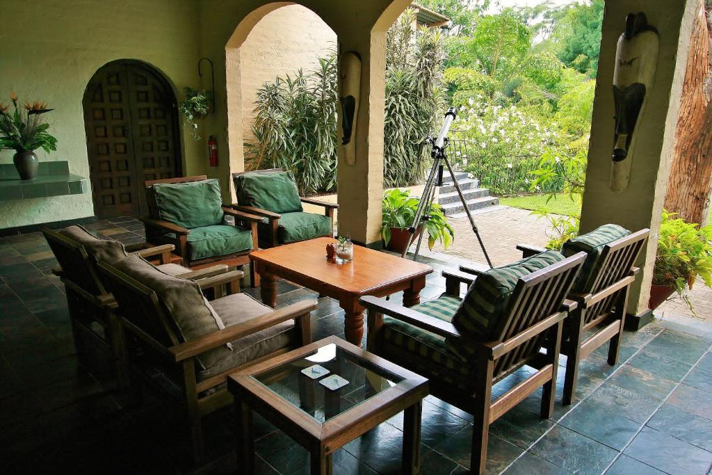Laughing Waters Guest House Hazyview Kültér fotó