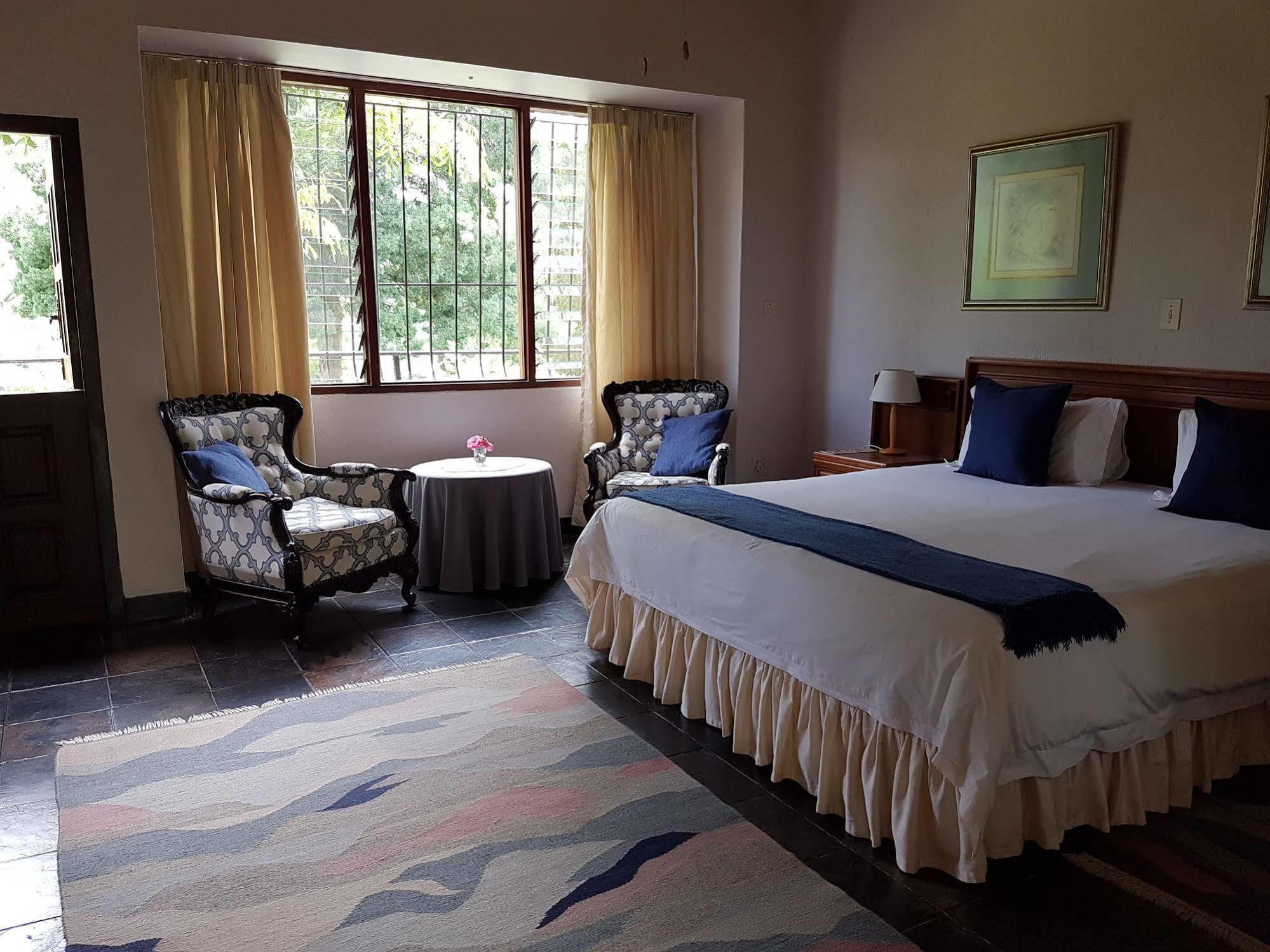 Laughing Waters Guest House Hazyview Kültér fotó