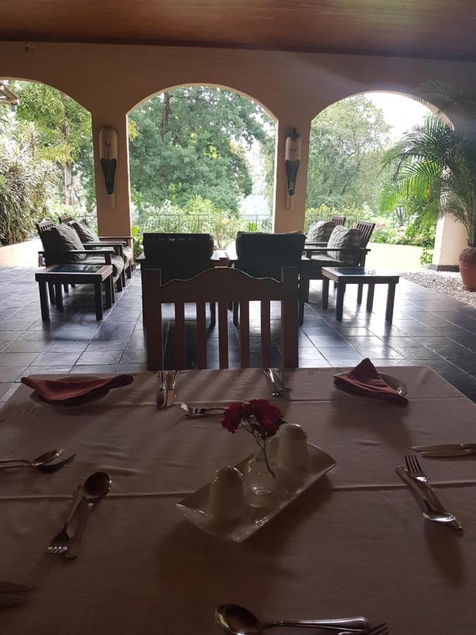 Laughing Waters Guest House Hazyview Kültér fotó